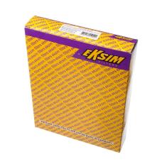 Imagem de Elemento Filtro De Ar Eksim Biz 100 12 A 15 (Carburada)
