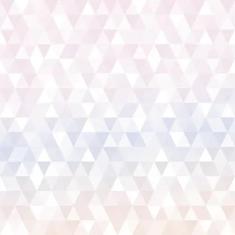 Imagem de Papel De Parede Adesivo Geométrico 120953743 0,58X3,00M