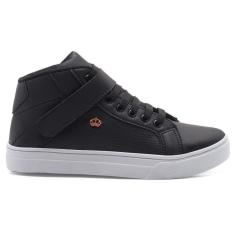 Imagem de Bota Feminina Casual Tênis Cano Baixo Mulher-Feminino