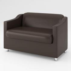 Imagem de Namoradeira Tilla Recepção Clinica Medica  Balaqui Decor