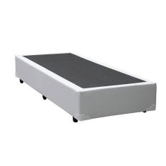 Imagem de Base Box Solteiro 38x88x188 Branco