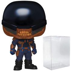 Imagem de Funko Esquadrão Suicida - Bloodsport Pop! Figura de Vinil (Bundle