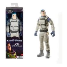 Imagem de Boneco Buzz Lightyear Articulável 30cm - Disney Pixar Mattel