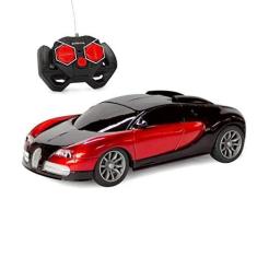 Imagem de CARRINHO DE CONTROLE REMOTO ULTRA CARROS POLIBRINQ