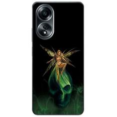 Imagem de Capa Adesivo Skin063 Verso Para OPPO A58 4G - KawaSkin