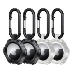 Imagem de Capa Case Para Airtag Anti-impacto Armadura Premium