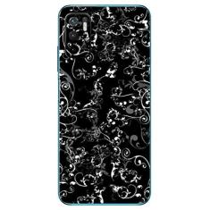 Imagem de Capa Adesivo Skin359 Verso Para Xiaomi pocophone Poco M3 Pro