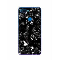 Imagem de Capa Adesivo Skin359 Verso Para Mi 8 Lite - KawaSkin