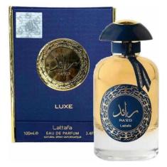 Imagem de Perfume Lattafa Read Luxe 100ml Eau De Parfum Original