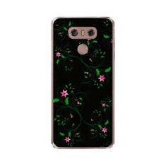 Imagem de Capa Adesivo Skin353 Verso Para Lg G6 - Kawaskin