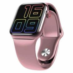 Imagem de Relogio Smartwatch Hw12 40mm Estiloso E Pequeno - Smart Bracelet