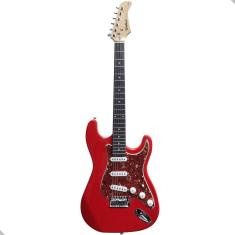 Imagem de Guitarra Elétrica Waldman Street 39 Maple Rosewood