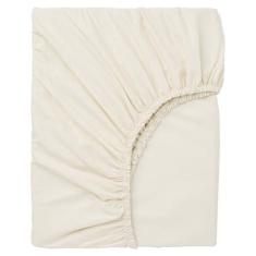 Imagem de Hotella Lençol Queen 100% microfibra 152 x 203 cm, lençol de baixo com bolso profundo de qualidade de hotel, protetor de colchão de até 35,5 cm, lavável na máquina e não desbota, permanece no lugar,