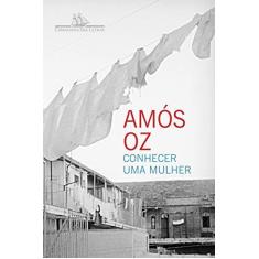 Imagem de Conhecer Uma Mulher - Capa Comum - 9788571642706