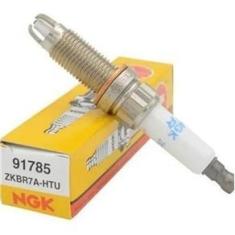 Imagem de Vela De Ignição Ngk Zkbr7A-Htu