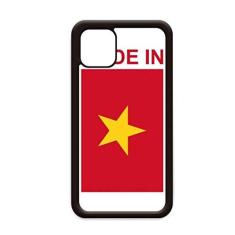 Imagem de Capa feita no Vietnã Country Love para iPhone 11 Pro Max para Apple Mobile Case Shell