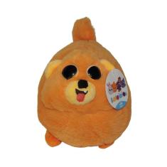 Imagem de Cãozinho De Pelúcia Doguito Bolofofos Musical - Com Som