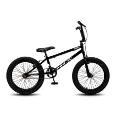 Imagem de Bicicleta Aro 20 Infantil Pro X S1 Freestyle Aros em Aluminio Freio V-