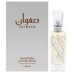 Imagem de Perfume Lattafa Safwaan Lature Musk EDP 100ml para mulheres