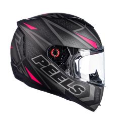 Imagem de Capacete Moto Masculino Feminino Peels Icon Fast-Unissex