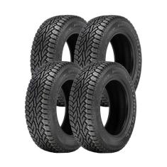 Imagem de Jogo 4 Pneus Continental Aro 15 ContiCrossContact AT 205/65R15 94H