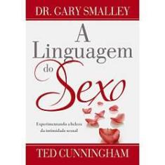Imagem de A Linguagem do Sexo - Samalley, Gary - 9788561721008
