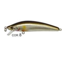 Imagem de Isca Artificial Maruri Joker Minnow 90 8