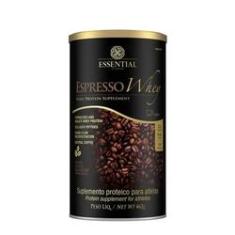 Imagem de Espresso Whey 462g Essential Nutrition