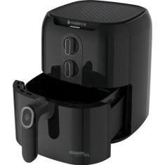 Imagem de Fritadeira Air Fryer 4l Cook Fryer + Frt580 Preta Cadence Cor Preto 220v FRT580