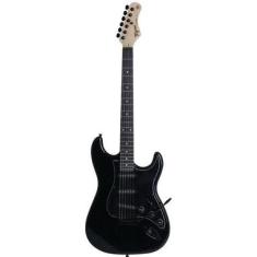 Imagem de Guitarra Elétrica df/bk TG-500 - tagima