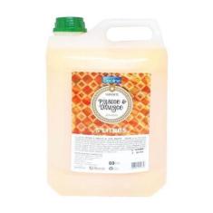 Imagem de Sabonete Líquido Deoline Pêssego E Damasco 5L - Premisse