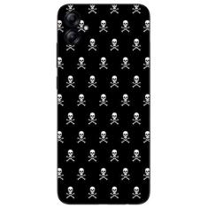 Imagem de Capa Adesivo Skin201 Verso Para Samsung Galaxy A04e (2022) - Kawaskin