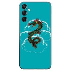 Imagem de Capa Adesivo Skin365 Verso Para Samsung Galaxy A24 4G 2023 - Kawaskin