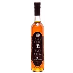 Imagem de Licor De Cachaça De Alambique - Roble Café - 500 Ml