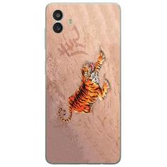 Imagem de Capa Adesivo Skin243 Verso Para Samsung Galaxy M13 5G - Kawaskin