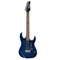 Imagem de Guitarra Ibanez Grx70qa Tbb