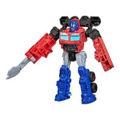 Imagem de Boneco Transformers Optimus Prime Hasbro