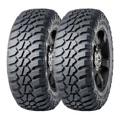 Imagem de Kit 2 Pneus Sunwide Aro 17 285/70R17 Huntsman MT 121/118Q