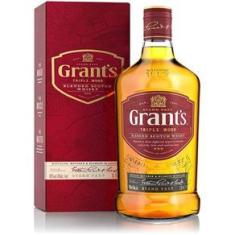 Imagem de Whisky Grants 8 Years 1000ml