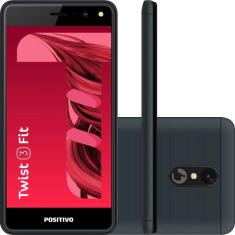 Imagem de Smartphone Positivo Twist 3 Fit S509C 32GB 5.0 MP