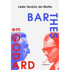 Imagem de Barthes em Godard - Capa Comum - 9788573214758