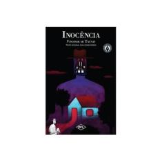 Imagem de Inocência. Texto Comentado - Capa Comum - 9788536815312