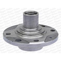 Imagem de Cubo da Roda Dianteira Gm Corsa Todos 2002 em diante Meriva Montana Todos os Anos sem Rolamento