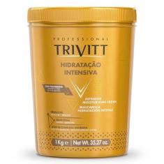 Imagem de Itallian Hidratação Intensiva Trivitt - 1kg