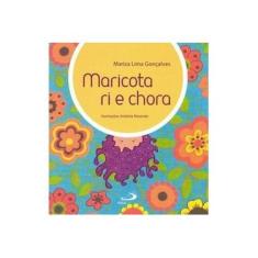 Imagem de Maricota Ri e Chora - Paulus - Gonçalves, Mariza Lima - 9788534938006