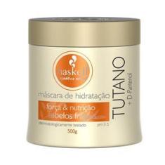 Imagem de Creme De Tratamento Haskell Tutano 500g