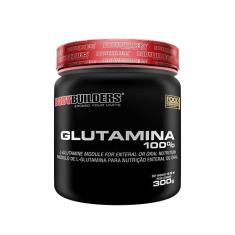 Imagem de Glutamina 100% 300G - Bodybuilders
