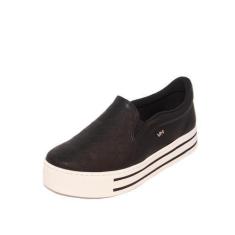 Imagem de Tênis Feminino Via Marte Flatform Ref: 23-11808 Napa Line-Napa