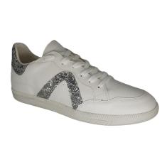 Imagem de Tênis Villa Rosa Casual com Brilho-Feminino