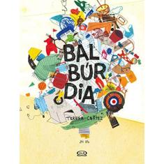 Imagem de Balbúrdia - Cortez, Teresa - 9788550700786